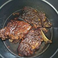 做正宗免油炸的酱香卤大排超快速简单的图片步骤5
