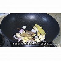 做正宗小炒鸭肉的图片步骤4