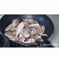 做正宗小炒鸭肉的图片步骤5