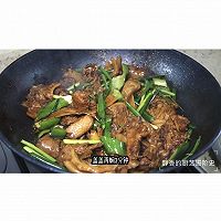 做正宗小炒鸭肉的图片步骤8