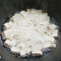 做正宗麻婆豆腐的图片步骤2