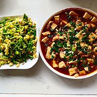 做正宗麻婆豆腐的图片步骤6