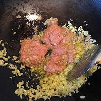 做正宗不用烤箱也能做蒜香烤茄子的图片步骤3