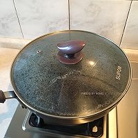 做正宗不用烤箱也能做蒜香烤茄子的图片步骤6