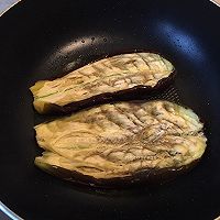 做正宗不用烤箱也能做蒜香烤茄子的图片步骤8