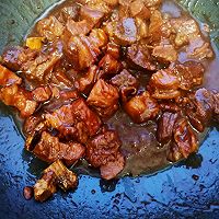 做正宗酱香牛肉的图片步骤10
