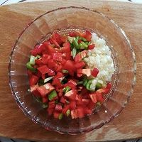 做正宗简单又美味的凉拌腐竹的图片步骤2