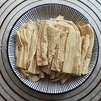 做正宗简单又美味的凉拌腐竹的图片步骤3