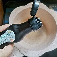 做正宗番茄三文鱼闷面的图片步骤4