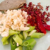 做正宗麻辣香锅的图片步骤1