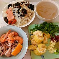 做正宗麻辣香锅的图片步骤3