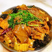 做正宗麻辣香锅的图片步骤8