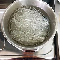 做正宗紫水晶石花凍的图片步骤1