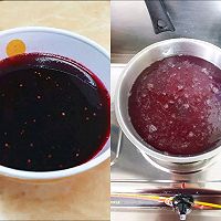 做正宗紫水晶石花凍的图片步骤2