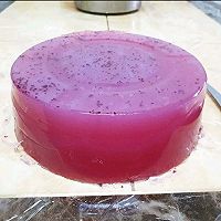 做正宗紫水晶石花凍的图片步骤4