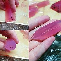 做正宗紫水晶石花凍的图片步骤5