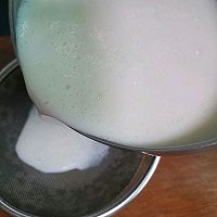 做正宗蜜豆双皮奶的图片步骤6