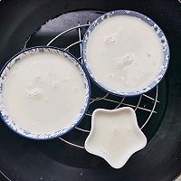 做正宗蜜豆双皮奶的图片步骤7