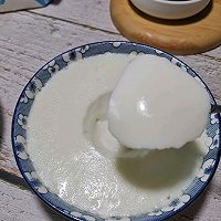 做正宗蜜豆双皮奶的图片步骤9