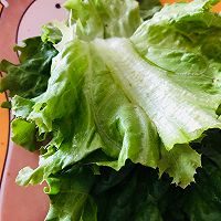 做正宗煎蛋三明治的图片步骤3