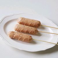 做正宗在家做烧烤大餐的图片步骤1