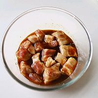 做正宗在家做烧烤大餐的图片步骤2