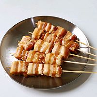 做正宗在家做烧烤大餐的图片步骤3