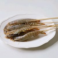 做正宗在家做烧烤大餐的图片步骤5