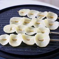 做正宗在家做烧烤大餐的图片步骤7