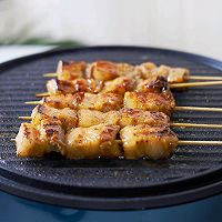 做正宗在家做烧烤大餐的图片步骤8