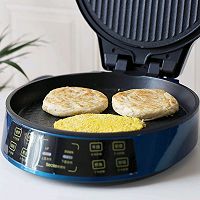 做正宗在家做烧烤大餐的图片步骤9