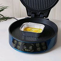 做正宗在家做烧烤大餐的图片步骤10