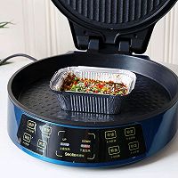 做正宗在家做烧烤大餐的图片步骤11