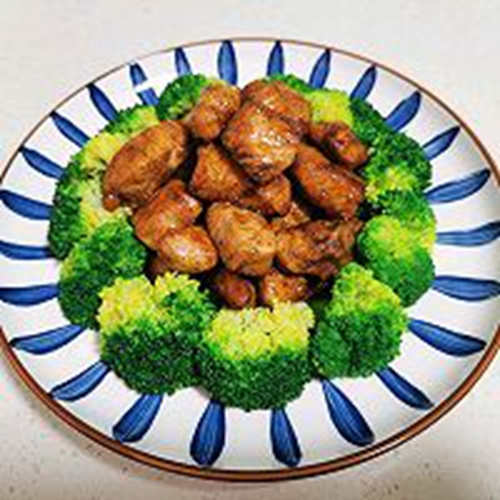 做正宗香煎鸡胸肉的图片步骤8