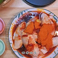 做正宗脆皮炸鸡翅的图片步骤2