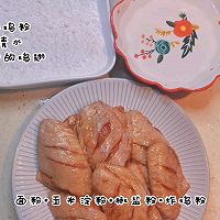 做正宗脆皮炸鸡翅的图片步骤4