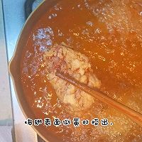 做正宗脆皮炸鸡翅的图片步骤6