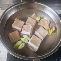 做正宗东坡肉的图片步骤2