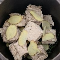 做正宗东坡肉的图片步骤4