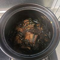 做正宗东坡肉的图片步骤8
