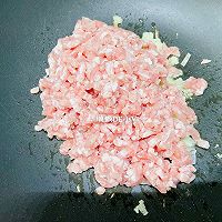 做正宗香辣豆瓣肉沫燕麦奶凉面的图片步骤7