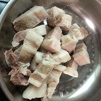 做正宗五花土豆的图片步骤1