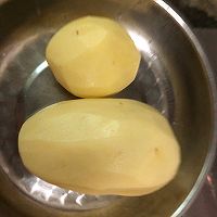 做正宗五花土豆的图片步骤2