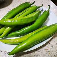 做正宗酿辣椒的图片步骤2