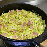 做正宗10分钟快手大阪烧的图片步骤2