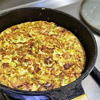 做正宗10分钟快手大阪烧的图片步骤3