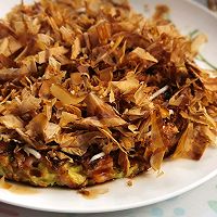 做正宗10分钟快手大阪烧的图片步骤5