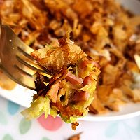 做正宗10分钟快手大阪烧的图片步骤6