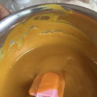 做正宗南瓜肉包的图片步骤2