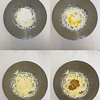 做正宗自制万圣节蜘蛛饼干的图片步骤1